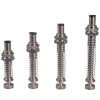 真空彈簧緩衝器，用於直接真空吸嘴安裝–彈簧開放– SZ-NIV-DA - 昇歆科技 Cheerbright