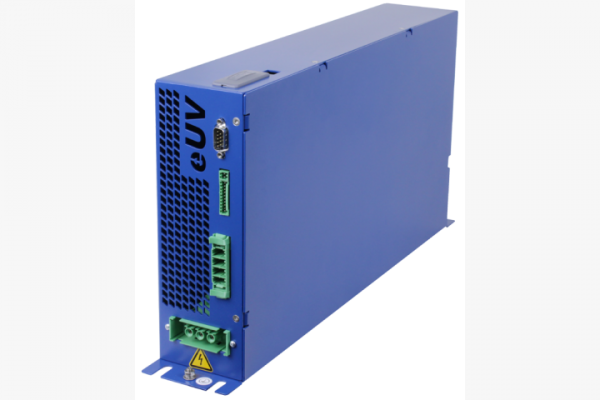 紫外線燈電子式電源供應器 eUV 2.5 - 12 KW - 昇歆科技 Cheerbright