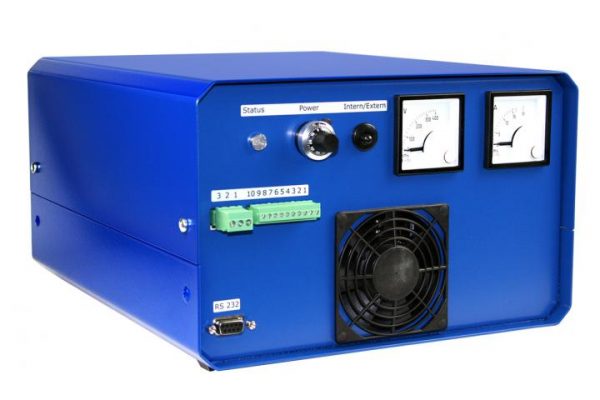 紫外線燈電子式電源供應器 TEP 20 T - 昇歆科技 Cheerbright