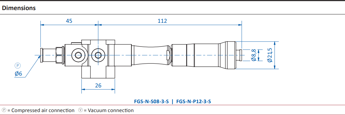 FGS Dimensions 2