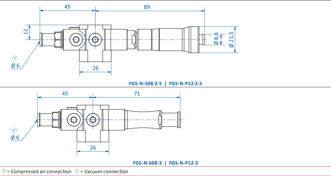 FGS Dimensions 1