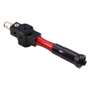 重型串聯真空噴射器 FGS – Heavy-duty Inline vacuum ejectors - 昇歆科技