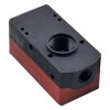 微型多級真空噴射器 FBM – Mini Multi-stage vacuum ejectors - 昇歆科技