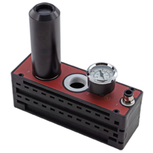 多級真空噴射器 FMC – Multi-stage vacuum ejectors, vacuum flow 360 - 1260 Nl/min - 昇歆科技
