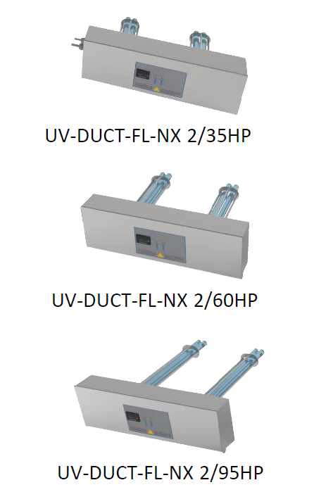 UV-DUCT-FL-NX