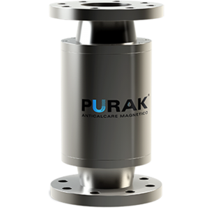 PURAK 磁性防水垢環境保護器 PK.120120-FL65 - 昇歆科技 Cheerbright