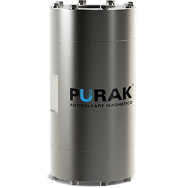 PURAK 磁性防水垢環境保護器 PK.120120-25 - 昇歆科技 Cheerbright