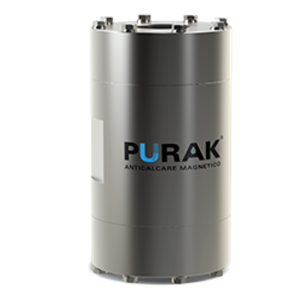 PURAK 磁性防水垢環境保護器 PK.90120-15 - 昇歆科技 Cheerbright